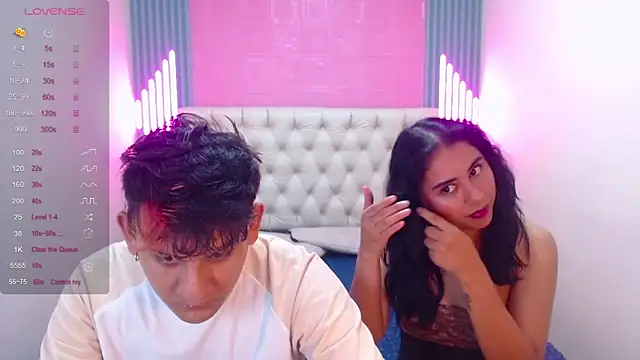 Dona and Carl online show from December 4, 2025, 5:21 pm