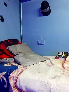 Chacal Armyy online show from January 13, 2025, 7:00 am