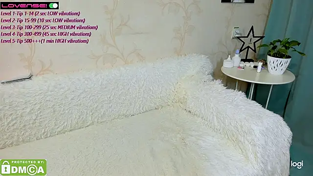 EmmaAmazingEyes online show from December 20, 2024, 3:10 pm