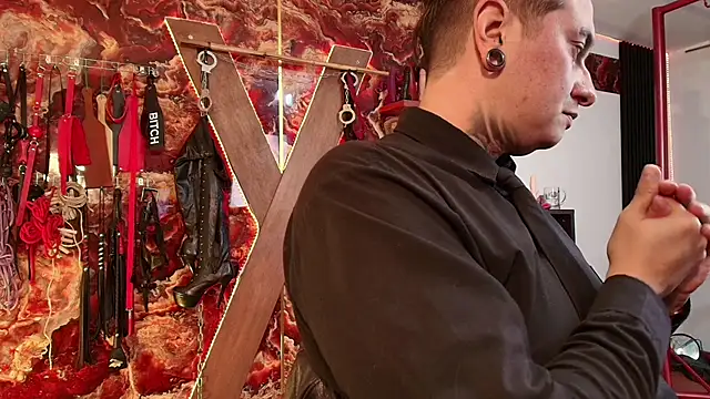 boy n girl online show from March 17, 2025, 11:00 am