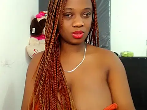 Snapshot of doucebrune chatting on January 17, 2025, 1:15 am doucebrune online show from January 17, 2025, 1:15 am