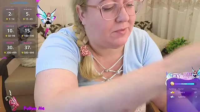 Snapshot of Ginesia chatting on January 22, 2025, 1:42 pm Ginesia online show from January 22, 2025, 1:42 pm