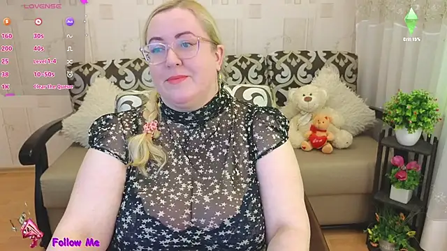 Snapshot of Ginesia chatting on February 12, 2025, 1:37 pm Ginesia online show from February 12, 2025, 1:37 pm