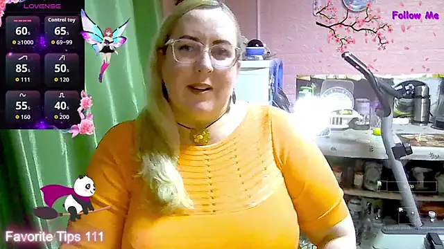 Snapshot of Ginesia chatting on November 30, 2025, 11:36 am Ginesia online show from November 30, 2025, 11:36 am