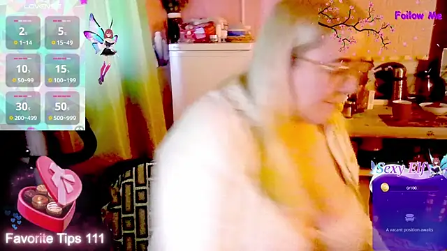 Snapshot of Ginesia chatting on February 21, 2026, 2:07 pm Ginesia online show from February 21, 2026, 2:07 pm