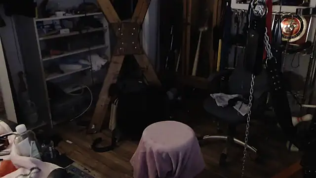 Transjoni online show from January 11, 2025, 3:52 pm