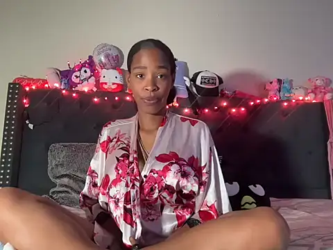 Cum2Charm online show from October 17, 2025, 10:18 am