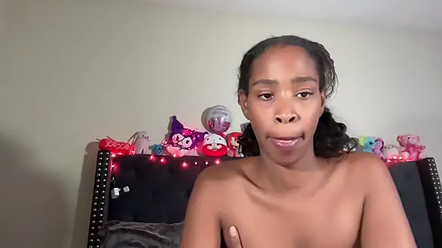 Cum2Charm online show from October 27, 2025, 3:54 am