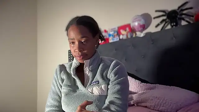 Cum2Charm online show from January 10, 2026, 2:24 am