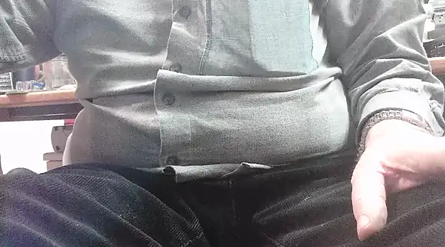 Snapshot of HaraldGermany chatting on January 25, 2025, 6:46 pm HaraldGermany online show from January 25, 2025, 6:46 pm