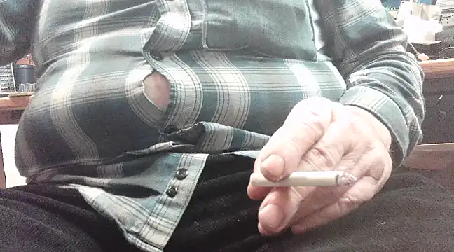 Snapshot of HaraldGermany chatting on January 31, 2025, 7:08 pm HaraldGermany online show from January 31, 2025, 7:08 pm