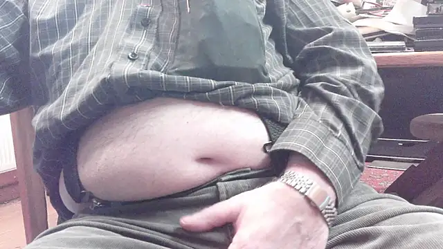 Snapshot of HaraldGermany chatting on October 5, 2025, 5:00 pm HaraldGermany online show from October 5, 2025, 5:00 pm