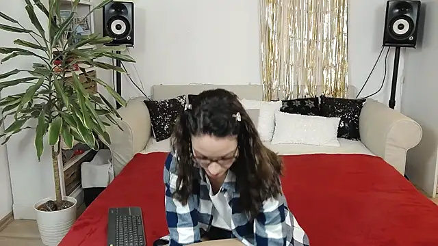 JaneDejaySC online show from January 16, 2025, 8:14 pm