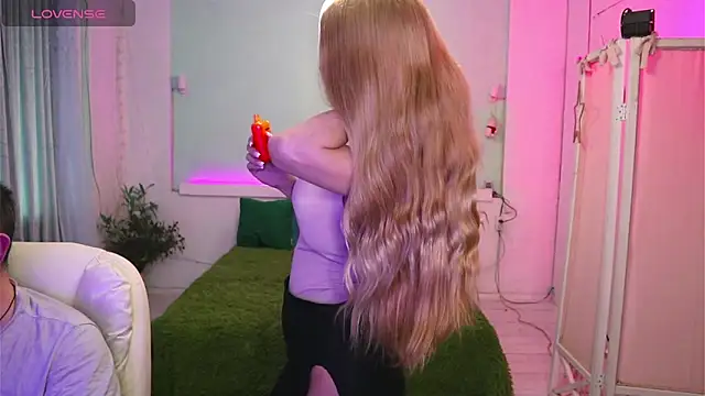 AlisaAleksandr online show from March 31, 2026, 3:01 pm