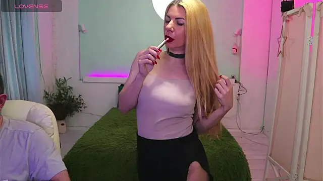 AlisaAleksandr online show from May 21, 2026, 3:46 am