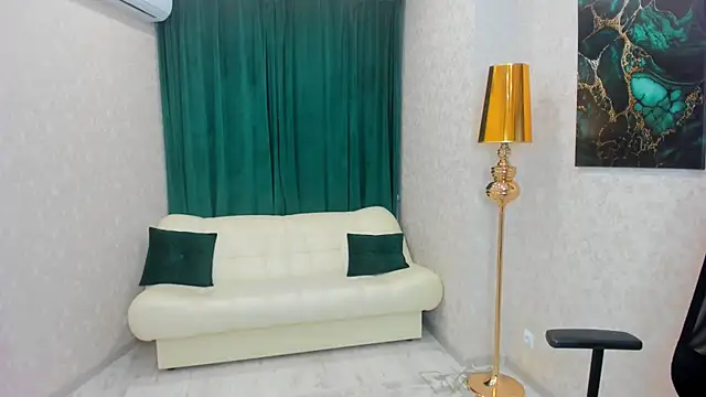 EnergyBunny 1 online show from January 31, 2025, 12:17 am