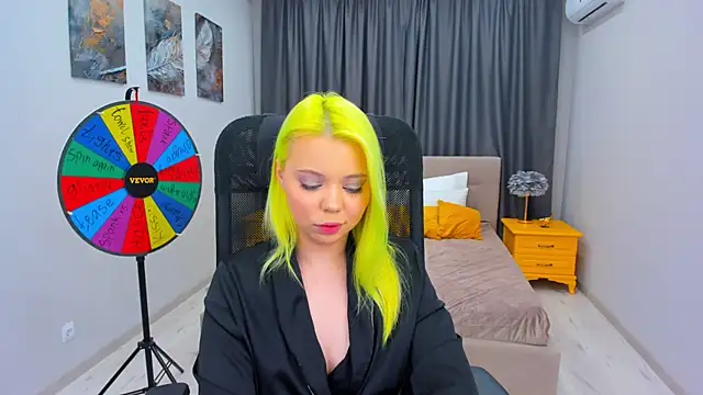 EnergyBunny 1 online show from March 9, 2025, 11:46 pm