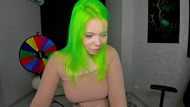 EnergyBunny 1 online show from March 13, 2025, 10:21 pm