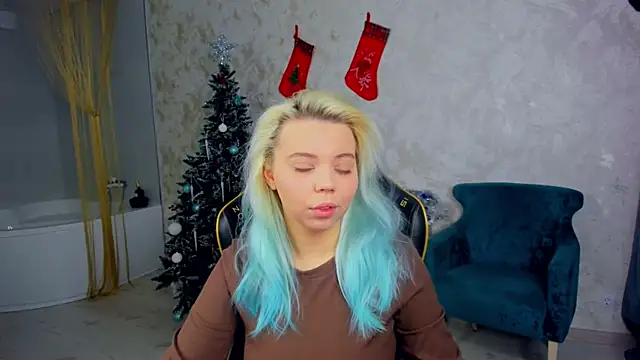 Snapshot of EnergyBunny_1 chatting on January 8, 2026, 7:27 pm EnergyBunny 1 online show from January 8, 2026, 7:27 pm