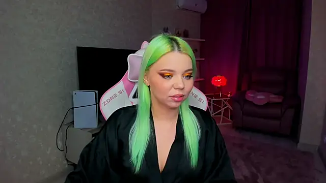 Snapshot of EnergyBunny_1 chatting on February 14, 2026, 6:15 pm EnergyBunny 1 online show from February 14, 2026, 6:15 pm