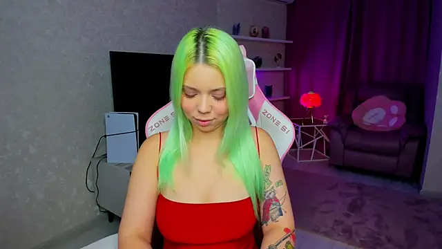 Snapshot of EnergyBunny_1 chatting on February 17, 2026, 4:24 pm EnergyBunny 1 online show from February 17, 2026, 4:24 pm