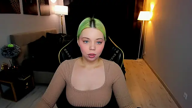 Snapshot of EnergyBunny_1 chatting on February 20, 2026, 7:14 pm EnergyBunny 1 online show from February 20, 2026, 7:14 pm