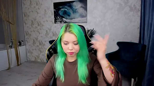 Snapshot of EnergyBunny_1 chatting on February 25, 2026, 7:34 pm EnergyBunny 1 online show from February 25, 2026, 7:34 pm