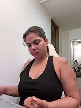 nurse becky online show from March 7, 2025, 8:00 pm