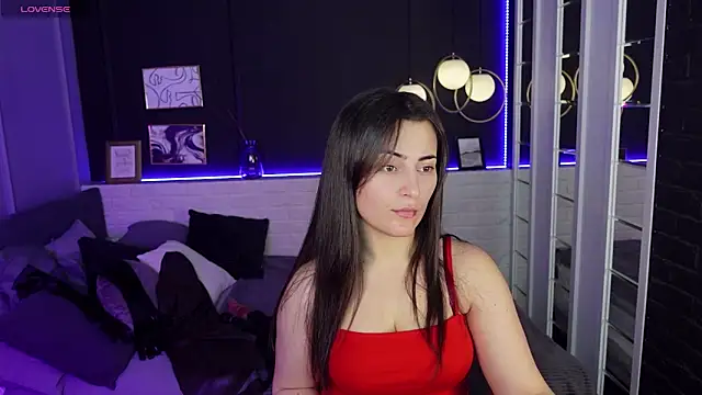 KylieMellow online show from February 1, 2025, 6:00 am