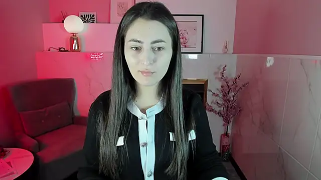 KylieMellow online show from September 20, 2025, 5:30 am