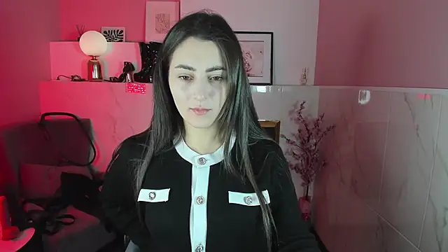 KylieMellow online show from September 21, 2025, 5:31 am