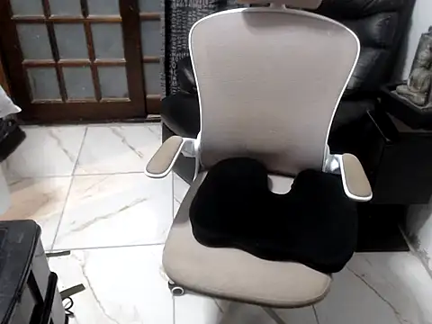 BarucRj online show from December 19, 2025, 4:08 am