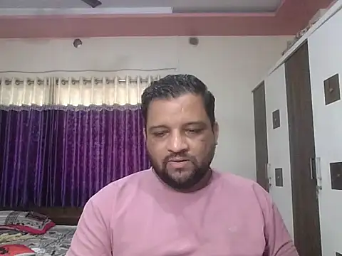 dhruv love online show from May 19, 2026, 8:20 am