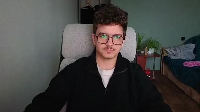 Remy Miles online show from November 9, 2025, 6:12 am