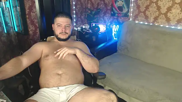 thor master online show from November 9, 2025, 12:47 pm