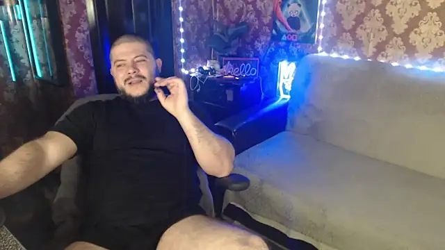 thor master online show from November 30, 2025, 5:50 pm