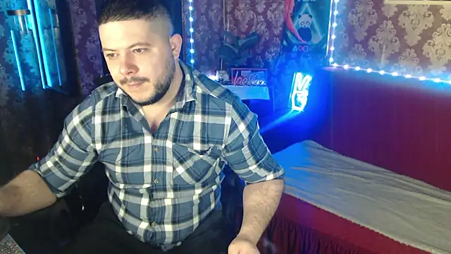 Snapshot of thor_master chatting on January 9, 2026, 5:26 pm thor master online show from January 9, 2026, 5:26 pm