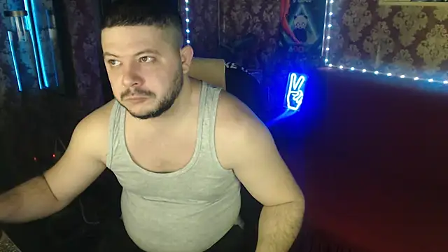 Snapshot of thor_master chatting on January 11, 2026, 1:10 am thor master online show from January 11, 2026, 1:10 am