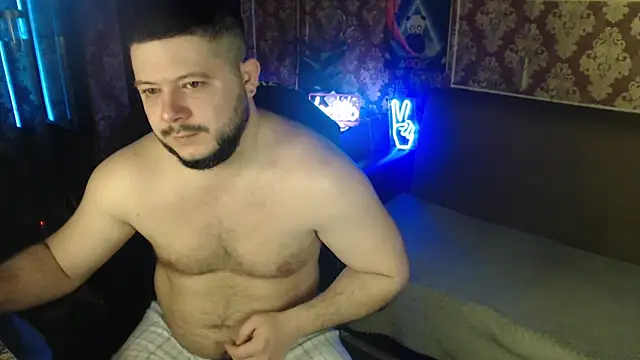 Snapshot of thor_master chatting on January 31, 2026, 11:58 pm thor master online show from January 31, 2026, 11:58 pm