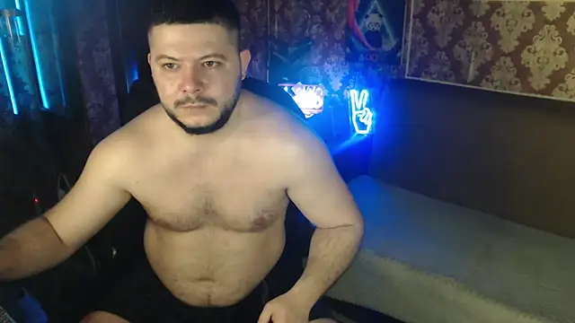 Snapshot of thor_master chatting on February 1, 2026, 9:57 pm thor master online show from February 1, 2026, 9:57 pm