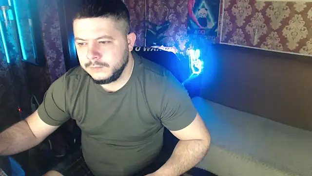 Snapshot of thor_master chatting on February 3, 2026, 1:15 am thor master online show from February 3, 2026, 1:15 am