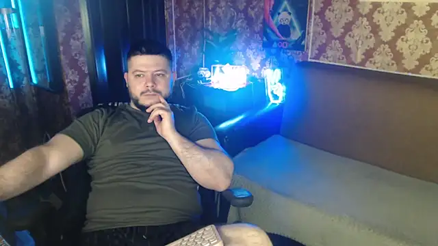 Snapshot of thor_master chatting on February 3, 2026, 2:53 am thor master online show from February 3, 2026, 2:53 am