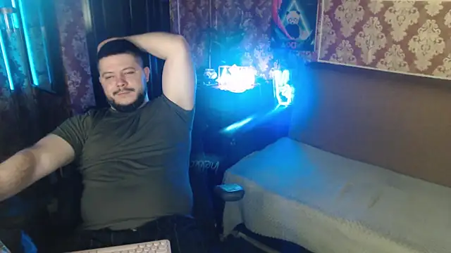 Snapshot of thor_master chatting on February 4, 2026, 6:03 pm thor master online show from February 4, 2026, 6:03 pm