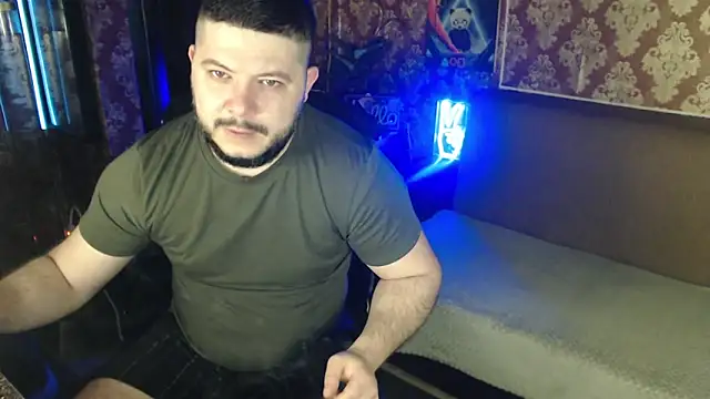 Snapshot of thor_master chatting on February 9, 2026, 1:31 am thor master online show from February 9, 2026, 1:31 am