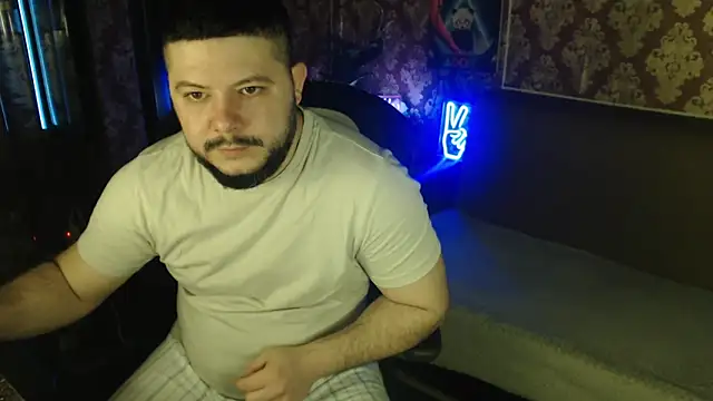 Snapshot of thor_master chatting on February 12, 2026, 12:49 am thor master online show from February 12, 2026, 12:49 am