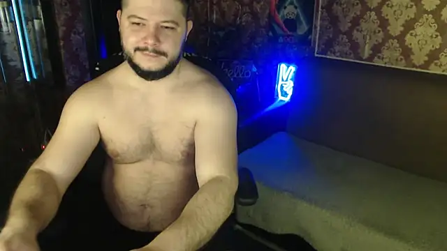 Snapshot of thor_master chatting on February 14, 2026, 12:18 am thor master online show from February 14, 2026, 12:18 am