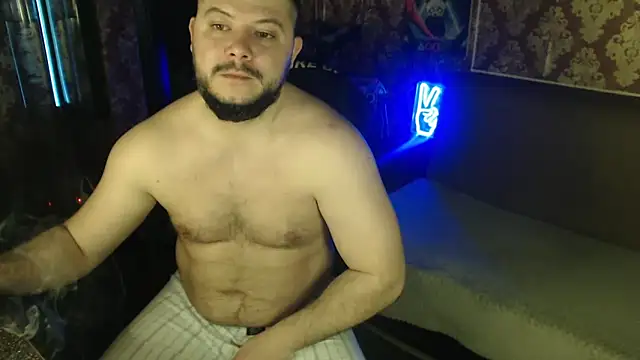 Snapshot of thor_master chatting on February 17, 2026, 11:33 pm thor master online show from February 17, 2026, 11:33 pm