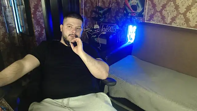 Snapshot of thor_master chatting on February 18, 2026, 1:29 pm thor master online show from February 18, 2026, 1:29 pm