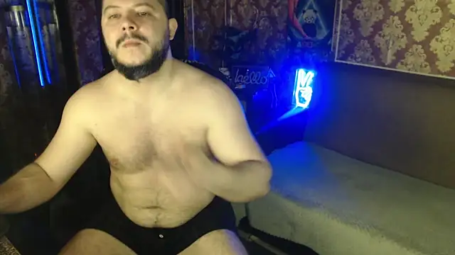 Snapshot of thor_master chatting on February 24, 2026, 3:59 am thor master online show from February 24, 2026, 3:59 am