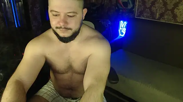 Snapshot of thor_master chatting on February 27, 2026, 4:45 am thor master online show from February 27, 2026, 4:45 am